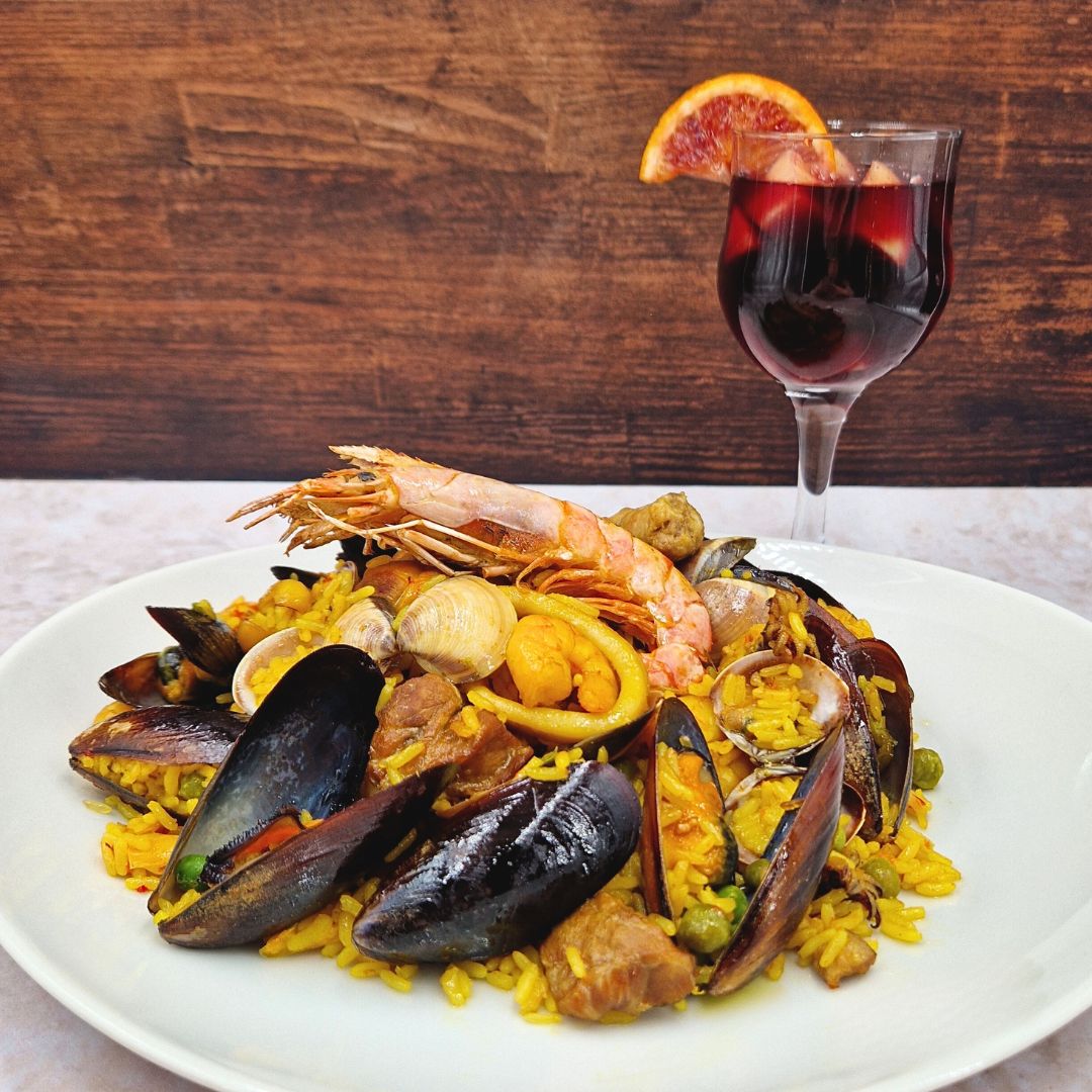 Saloon Risto Pizza Pub-3