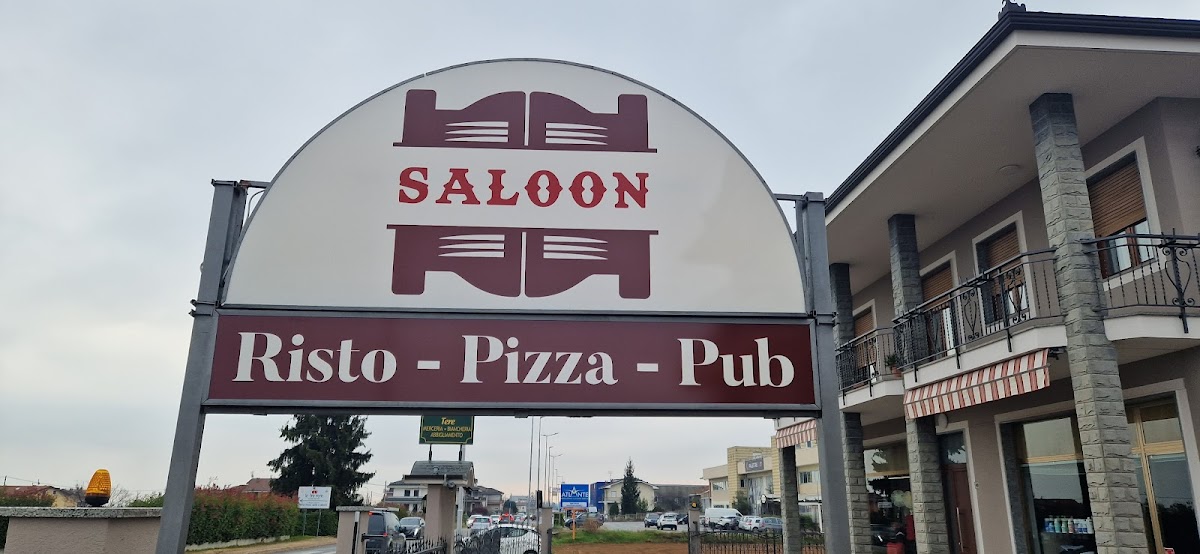 Saloon Risto Pizza Pub-4